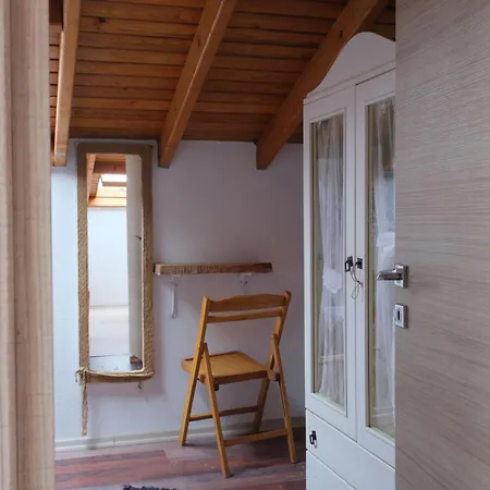 דירה Your Charming Sea View Penthouse In Çeşme
