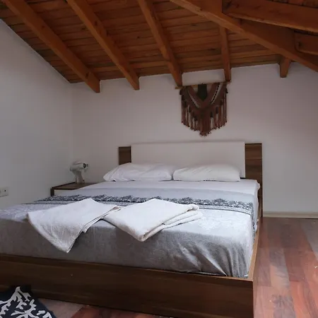 Apartment Your Charming Sea View Penthouse In